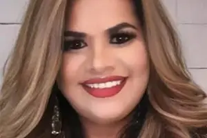 Islândia Piauilino (Foto: Reprodução)