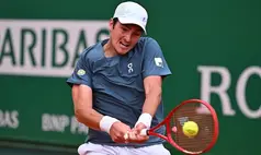 João Fonseca vence Matteo Berrettini e chega às quartas de um Masters 1000 pela primeira vez na carreira