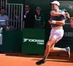 Fonseca luta até o fim, mas cai diante de Zverev em Monte Carlo