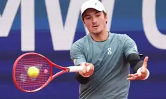 João Fonseca estreia em Wimbledon: "Estou me sentindo bem na grama"