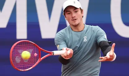João Fonseca estreia em Wimbledon: "Estou me sentindo bem na grama"