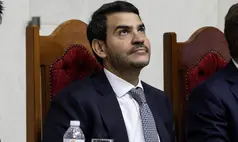 INDICAÇÃO AO STF MOBILIZA MINISTROS E SENADORES EM ARTICULAÇÃO NOS BASTIDORES