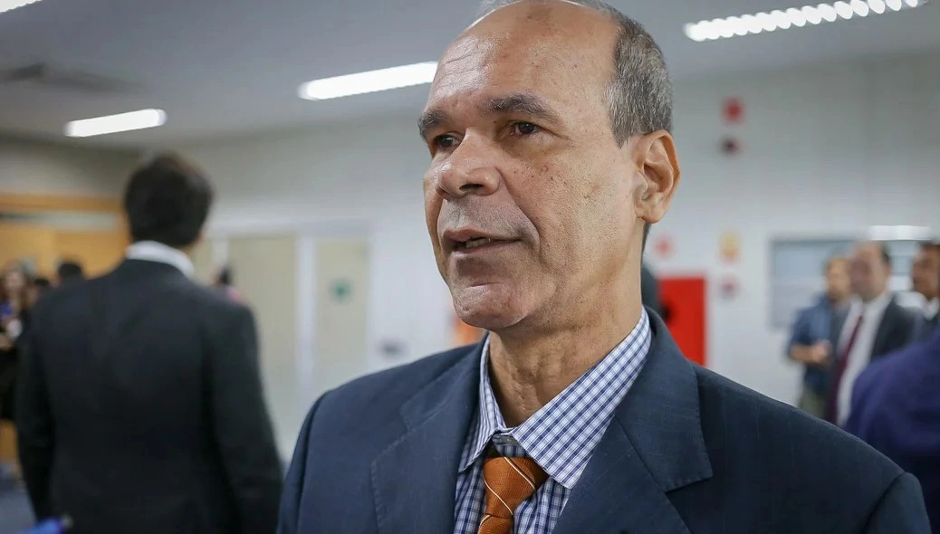 José Vidal de Freitas Filho