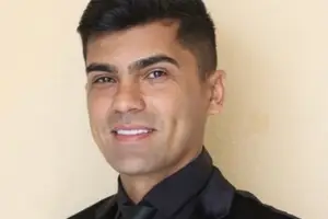 Justiça do Ceará manteve a prisão do ex-vereador de Tianguá, Juliano Coelho (Foto: Reprodução)