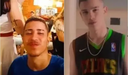 STJ mantém decisão e réus do caso Luian e Anael irão a júri popular