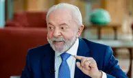 Lula evita politizar caso Vorcaro e diz que investigação sobre Flávio “é caso de polícia”