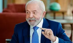 Lula afirma que Trump “está ameaçando todo mundo”