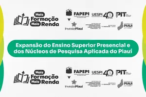 “Mais Formação, Mais Renda” (Foto: Reprodução)