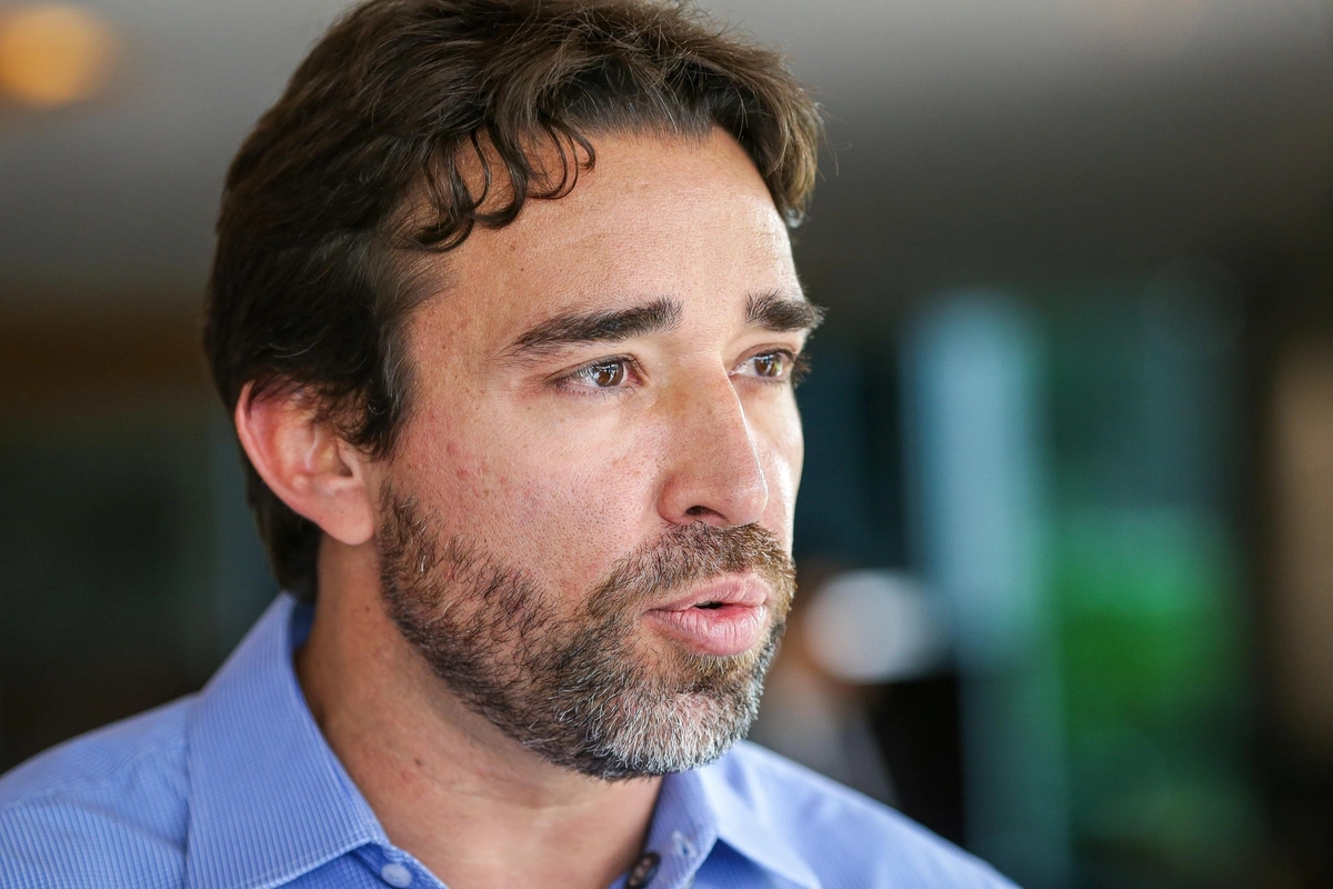 Marden Menezes, deputado estadual