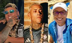 STJ mantém prisões em operação que apura lavagem de dinheiro