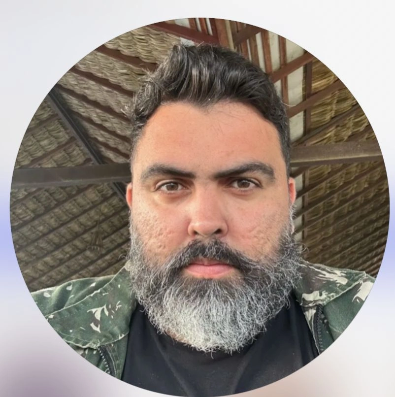 Médico Leonardo Henrique Silva, 32 anos, foi vítima de um acidente automobilístico