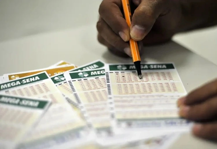Mega Sena
