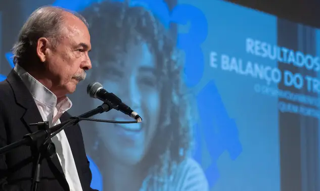 BNDES impulsiona economia com R$ 366 bi e crédito recorde em 2025