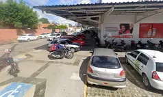 Assalto em estacionamento de supermercado acende alerta na zona Leste de Teresina