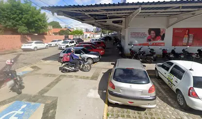 Assalto em estacionamento de supermercado acende alerta na zona Leste de Teresina