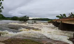 Quatro açudes do Piauí atingem 100% e entram em monitoramento