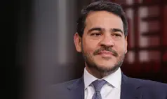 Relator apresenta parecer favorável à indicação de Jorge Messias ao STF