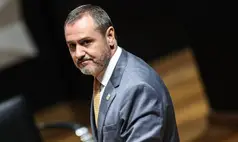 PF adota reciprocidade após ação dos EUA contra delegado brasileiro