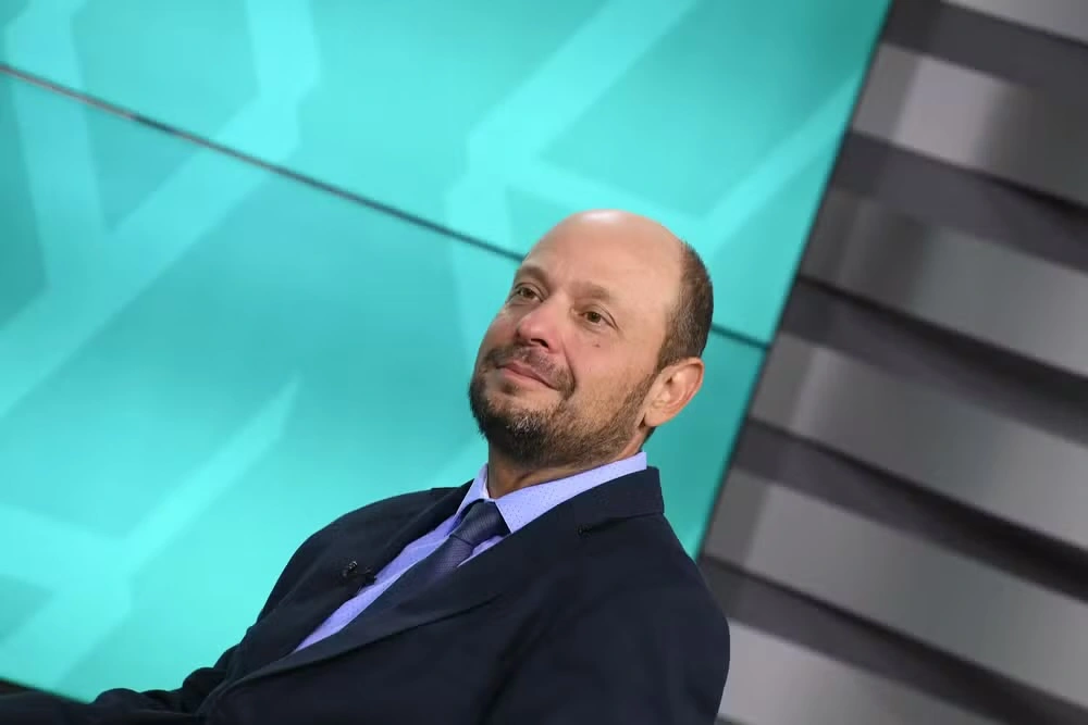 O ex-presidente do INSS, Gilberto Waller