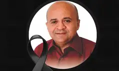 Ex-presidente da Câmara de Uruçuí, Sérvulo Carvalho, morre em Teresina