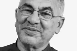 O médico José Medeiros Dias, de 67 anos, morreu na noite desta terça-feira (21) após se envolver em um acidente na BR-343, no município de Regeneração (Foto: Reprodução)