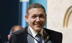 Nunes Marques é eleito presidente do TSE