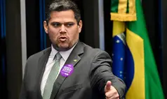 Poder, suspeitas e bastidores: o lado incômodo de Alcolumbre