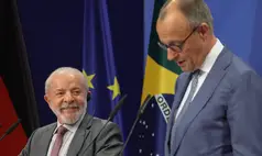 Lula reforça embate com Trump e tenta colar oposição a interesses dos EUA