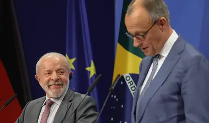 Lula reforça embate com Trump e tenta colar oposição a interesses dos EUA