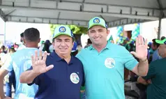 Vice assume Prefeitura de Pio IX após afastamento de prefeito
