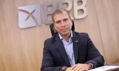 Ex-presidente do BRB é transferido para o Complexo Penitenciário da Papuda