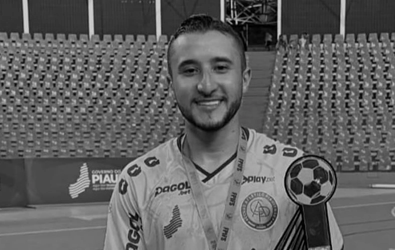 Paulo Vicente Pinheiro de Melo