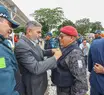 PM do Piauí celebra Tiradentes com homenagens e reconhecimento a policiais