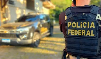 Foragido por estupro de vulnerável é preso após sete anos no Piauí