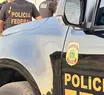 PF combate esquema milionário de fraude em merenda escolar no Piauí
