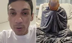 Prefeito de Angical enfrenta nova batalha contra leucemia