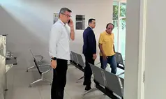 Prefeito de Pio IX é levado à cadeia após audiência de custódia