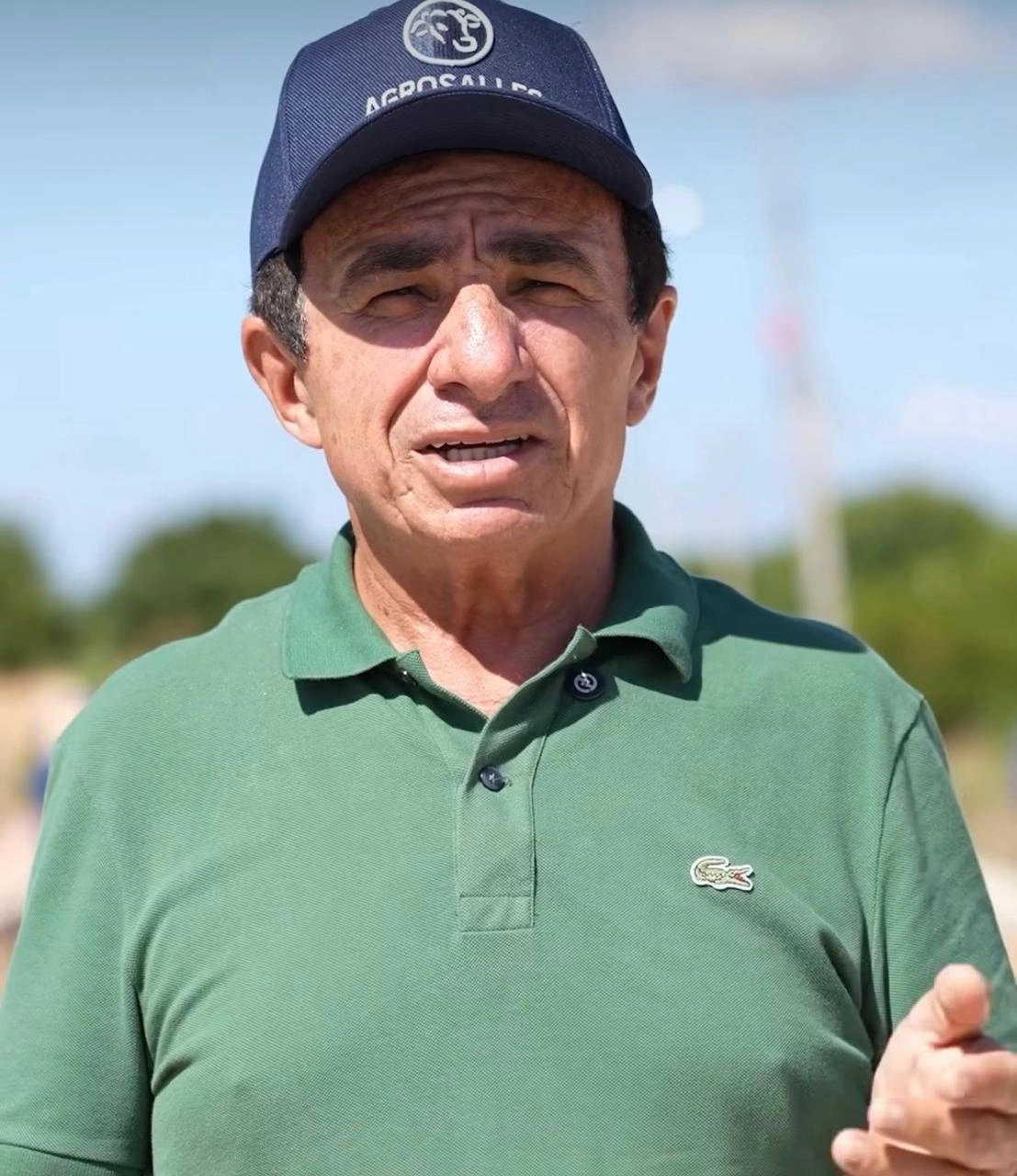 Prefeito Silas Noronha