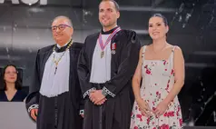 Mário Basílio toma posse no TJ-PI e defende Justiça mais próxima