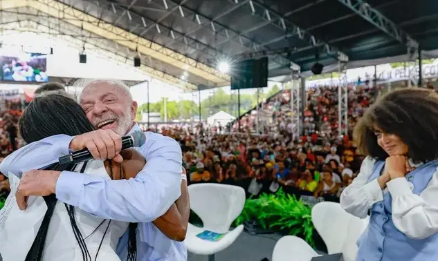 Educação, mobilidade e economia marcam avanços do Governo Federal na semana