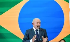 Lula condena ataque a tiros em evento com Trump nos EUA