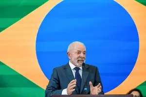 Presidente Lula (Foto: Ricardo Stuckert / PR)