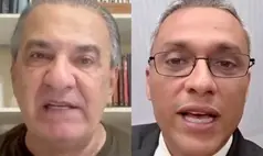 STF TORNA MALAFIA E GAYER RÉUS POR INJÚRIA E REFORÇA LIMITES LEGAIS DA LIBERDADE DE EXPRESSÃO