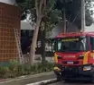 Princípio de incêndio atinge restaurante na zona Leste de Teresina