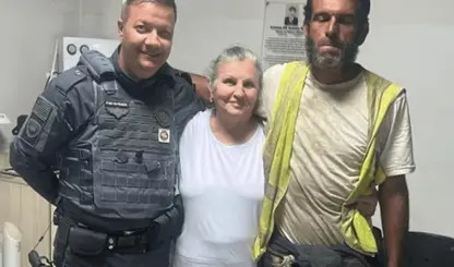 Professor desaparecido há 5 anos é localizado em rodovia de SP