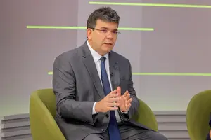 Rafael Fonteles (Foto: Gabriel Paulino)
