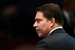 Ramagem foi preso nos EUA (Foto: Evaristo Sa - 10.jun.25/AFP)