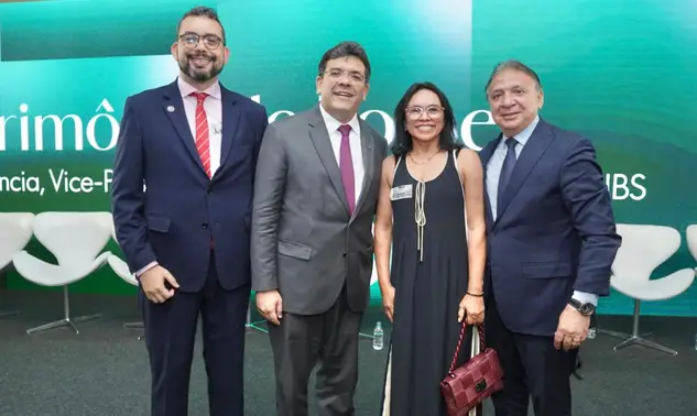 Piauí passa a integrar comitê que vai gerir novo imposto da Reforma Tributária