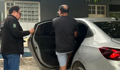 Suspeito de desviar e vender carros de clientes é preso em Teresina
