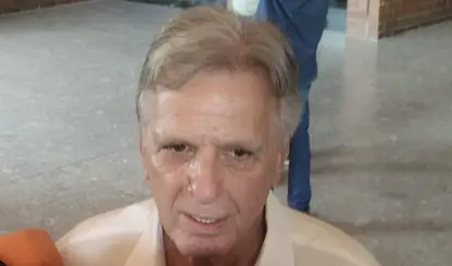 Renato Berger assume direção estadual do PRD no Piauí